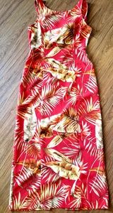 Connected apparel size 10 dress